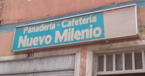 PANADERIA CAFETERIA NUEVO MILENIO BOGOTÁ PANADERIA CAFETERIA NUEVO MILENIO BOGOTÁ